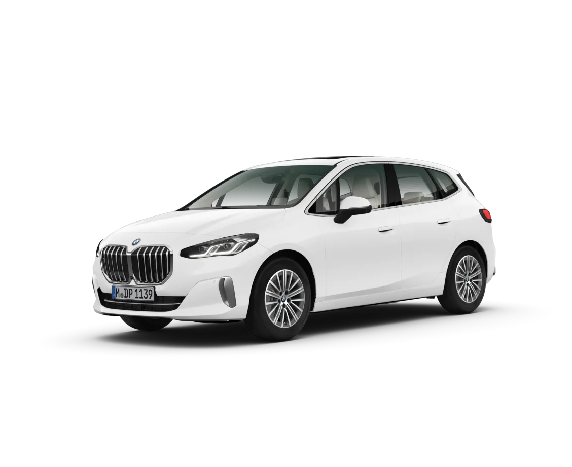 BMW 2 Series Activity Tourer