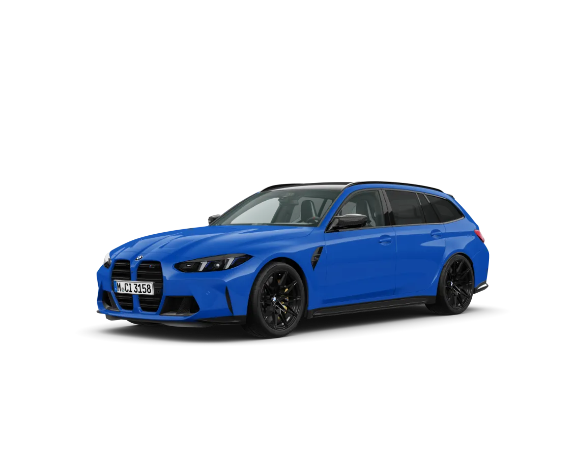 BMW M3 Touring